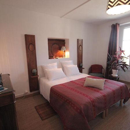 Hotel A La Tasse A Moustache Thonon-les-Bains Bagian luar foto